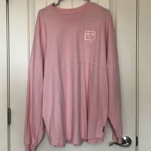 XL Disneyworld spirit jersey